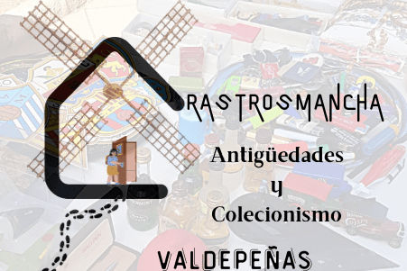 Rastrosmancha
