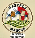 Rastrosmancha
